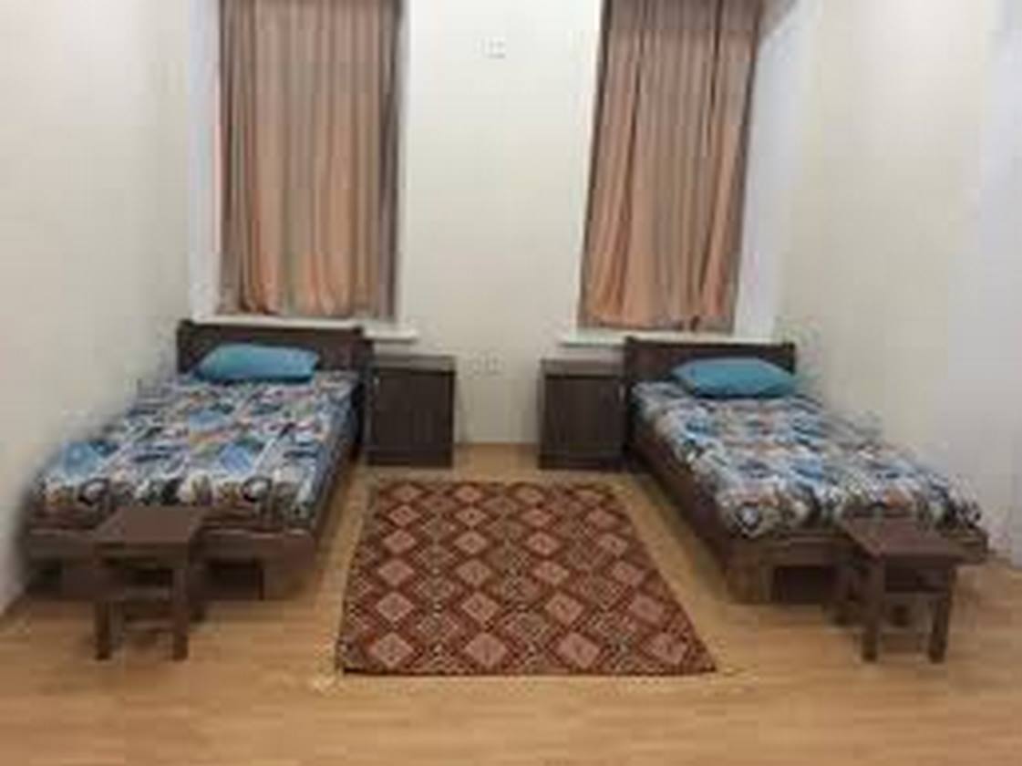 هتل کپیتول باکو